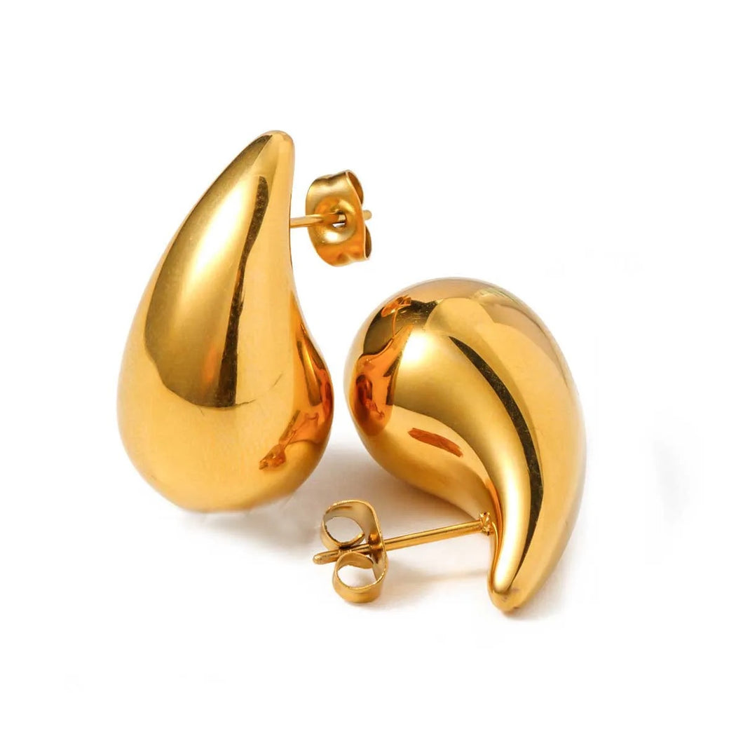 Dakar Earrings