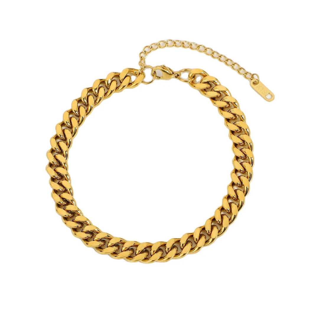 Stockholm Bracelet